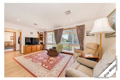 Property photo of 2 Oman Place Calwell ACT 2905