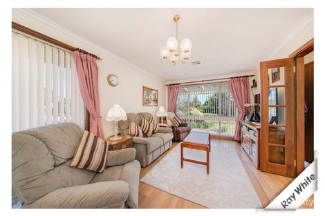 Property photo of 2 Oman Place Calwell ACT 2905