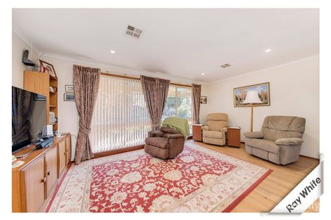 Property photo of 2 Oman Place Calwell ACT 2905