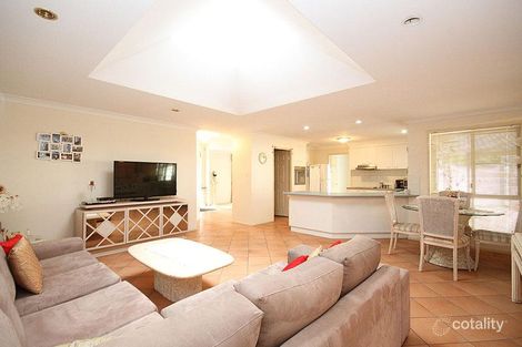 Property photo of 9 Michelangelo Crescent Mackenzie QLD 4156