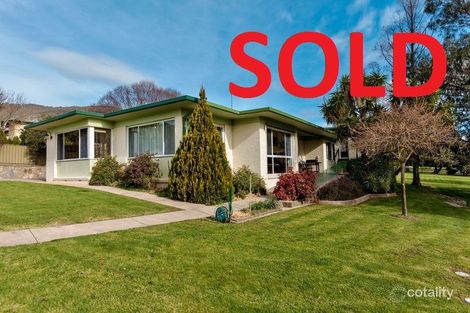 1 Kyilla St, Tallangatta, VIC 3700