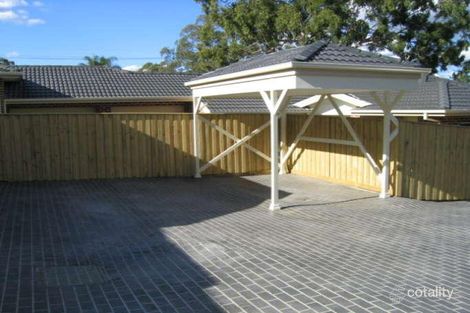 Property photo of 2/55-57 Winbourne Street East West Ryde NSW 2114