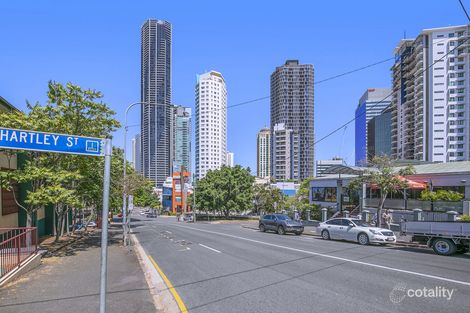 2/205 Boundary St, Spring Hill, QLD 4000