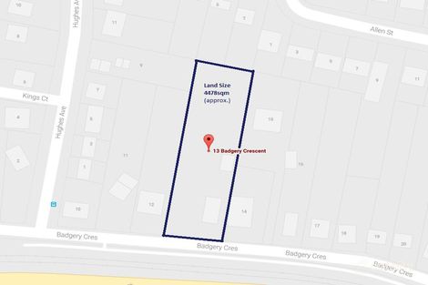 Property photo of 13 Badgery Crescent Lawson NSW 2783