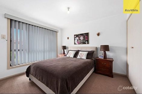 Property photo of 5 Turquoise Close St Albans VIC 3021