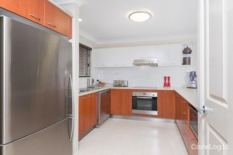 Property photo of 4/78 Brookfield Road Kenmore Hills QLD 4069
