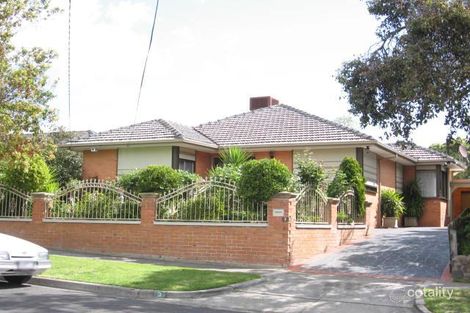 Property photo of 3 Hillview Avenue Mount Waverley VIC 3149