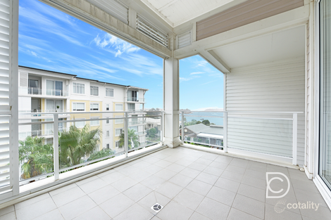 Property photo of 54/1 Palm Avenue Breakfast Point NSW 2137