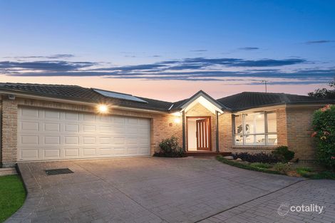 13 Ida St, Hornsby, NSW 2077