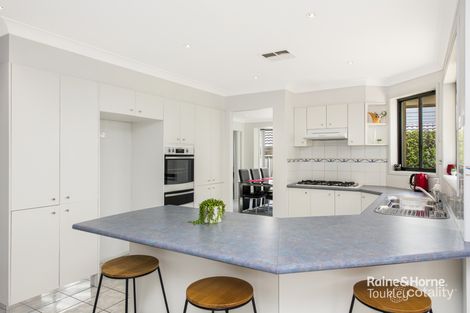 Property photo of 14 Kintyre Road Hamlyn Terrace NSW 2259