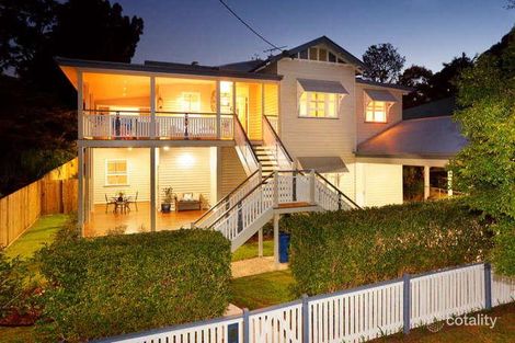 Property photo of 89 Martindale Street Corinda QLD 4075