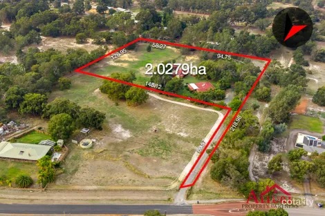 109 Karbro Dr, Cardup, WA 6122