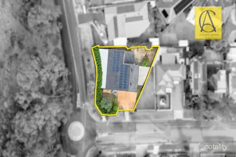 Property photo of 210 Macquarie Road Greystanes NSW 2145