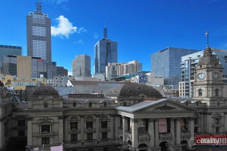 Property photo of 503/115 Swanston Street Melbourne VIC 3000