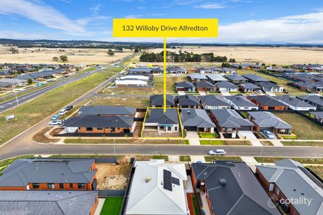 132 Willoby Dr, Alfredton, VIC 3350