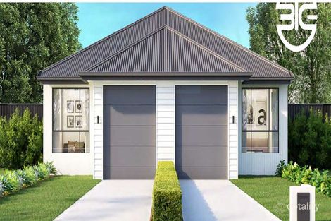 Property photo of LOT 4 Second Avenue Marsden QLD 4132