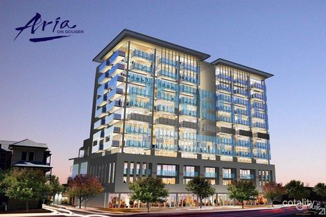205a/271 Gouger St, Adelaide, SA 5000