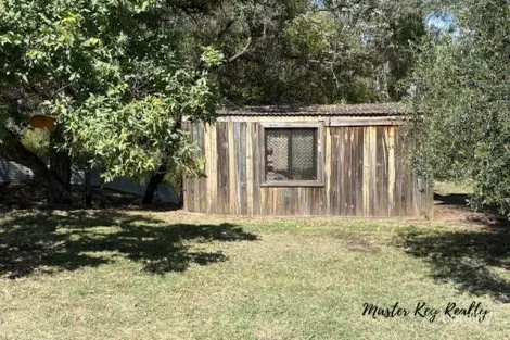 4 Fuller St, Hivesville, QLD 4612