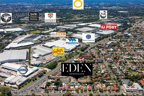 501/225-241 Hume Hwy, Greenacre, NSW 2190