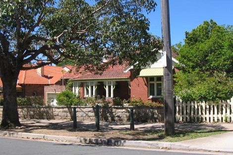 74 Churchill Ave, Strathfield, NSW 2135