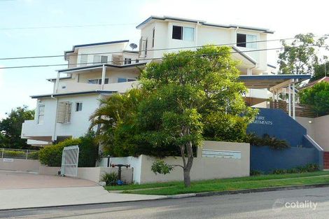 Property photo of 5/16 Miles Street Hawthorne QLD 4171