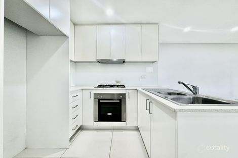Property photo of 16/87 Hughes Street Cabramatta NSW 2166