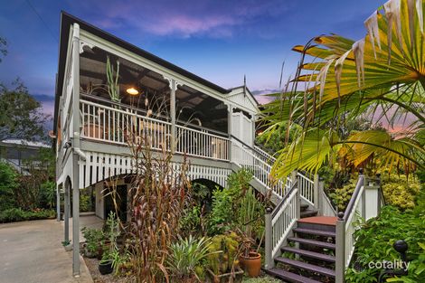 Property photo of 26A Myrtle Street Grange QLD 4051