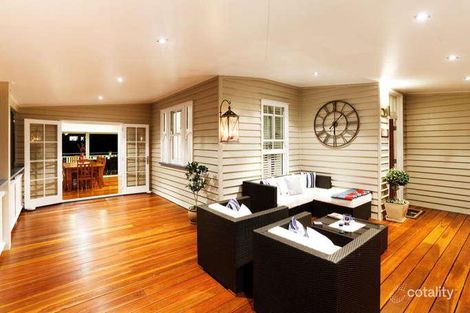 Property photo of 89 Martindale Street Corinda QLD 4075