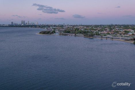 Property photo of N1501/70-72 Canning Beach Road Applecross WA 6153