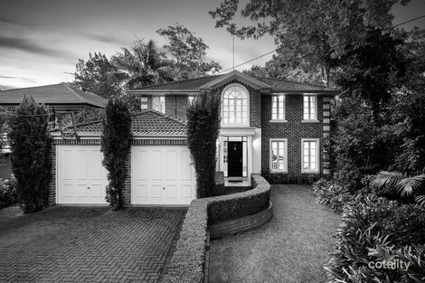 Property photo of 3 Ancona Road Turramurra NSW 2074
