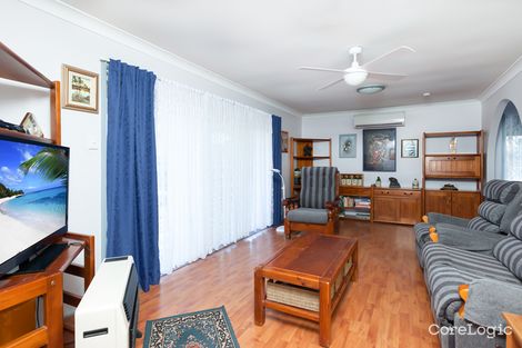 Property photo of 21 Wagtail Crescent Ingleburn NSW 2565