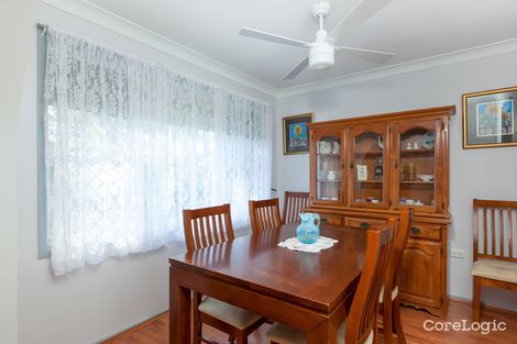 Property photo of 21 Wagtail Crescent Ingleburn NSW 2565