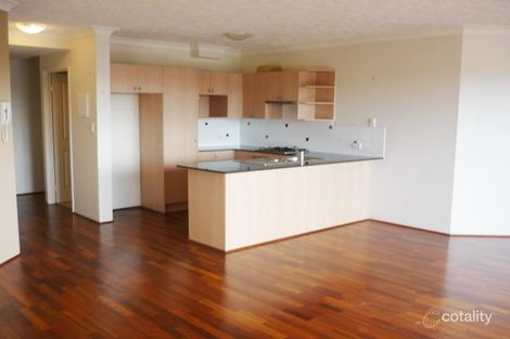 Property photo of 5/16 Miles Street Hawthorne QLD 4171