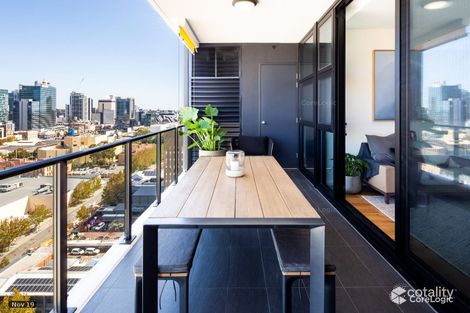 Property photo of 906/78 Stirling Street Perth WA 6000