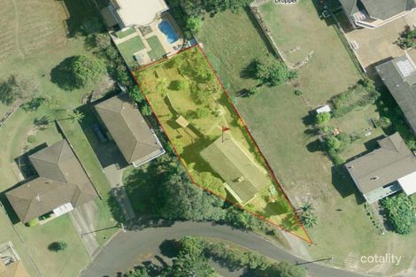 Property photo of 8 Lackey Street Nambucca Heads NSW 2448