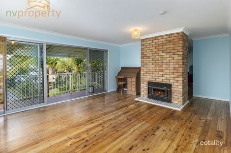 Property photo of 8 Lackey Street Nambucca Heads NSW 2448