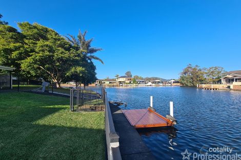 Property photo of 37 Elouera Crescent Forster NSW 2428