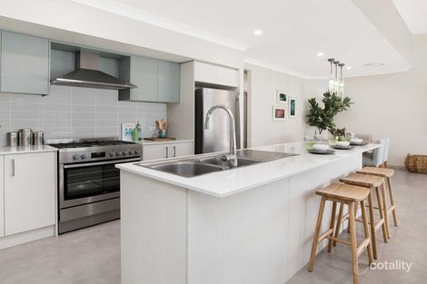 Property photo of LOT 37 Scrubwren Street Austral NSW 2179