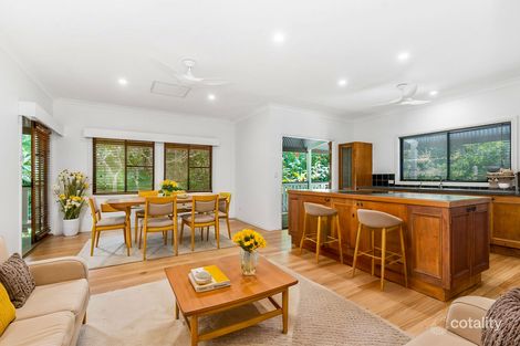 Property photo of 1 Parrot Tree Place Bangalow NSW 2479