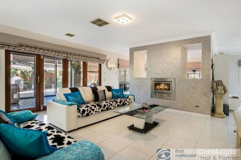 Property photo of 10 Ashford Drive Pakenham VIC 3810