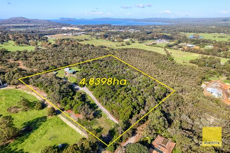 Property photo of 67 Bottlebrush Road Gledhow WA 6330