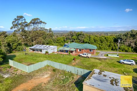 Property photo of 67 Bottlebrush Road Gledhow WA 6330