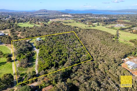 Property photo of 67 Bottlebrush Road Gledhow WA 6330