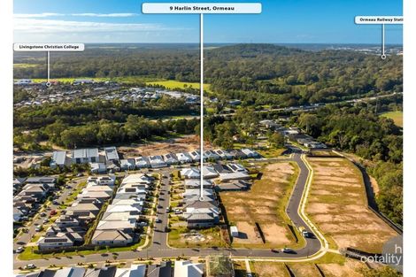 Property photo of 9 Harlin Street Ormeau Hills QLD 4208