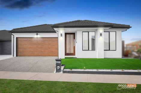 8 Farmington Rd, Wyndham Vale, VIC 3024