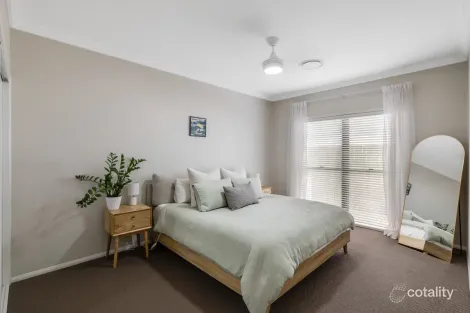 Property photo of 52 Sportsman Drive Kleinton QLD 4352