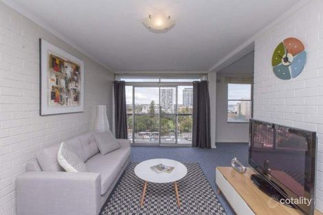 54/38-42 Waterloo Cres, East Perth, WA 6004