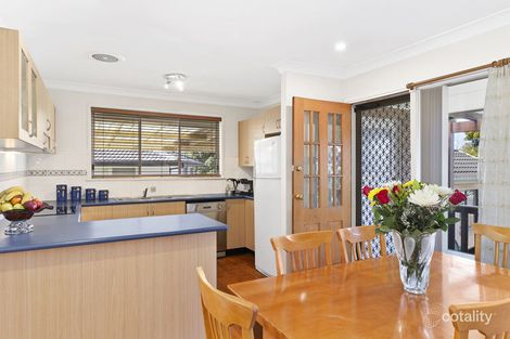 Property photo of 25 Nymboida Street Greystanes NSW 2145