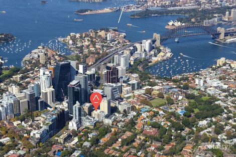 401/26 Napier St, North Sydney, NSW 2060