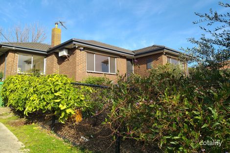 Property photo of 60 Highview Drive Mooroolbark VIC 3138